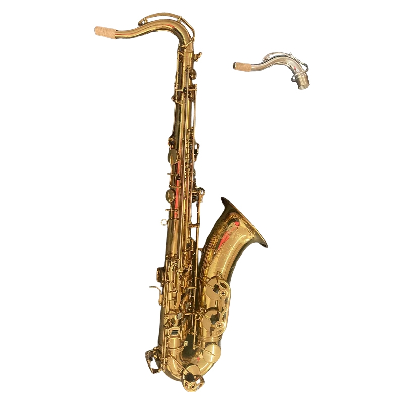 PRO TENOR SAXOPHONE
