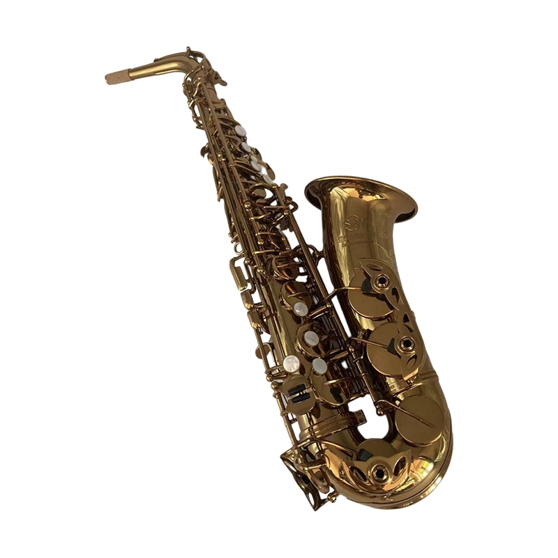 PRO ALTO SAXOPHONE