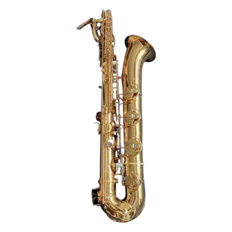 PRO BARITONE SAXOPHONE