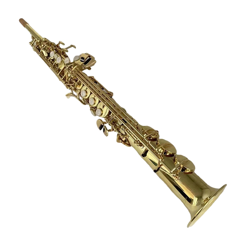 STRAIGHT SOPRANO