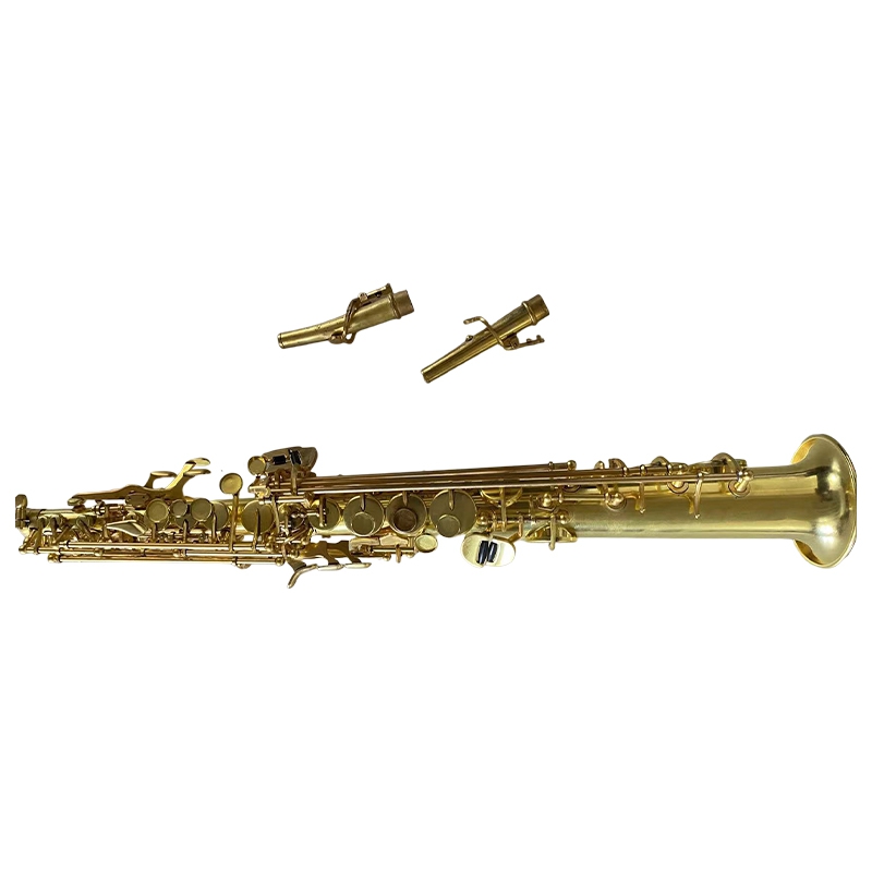 DETACHABLE SOPRANO