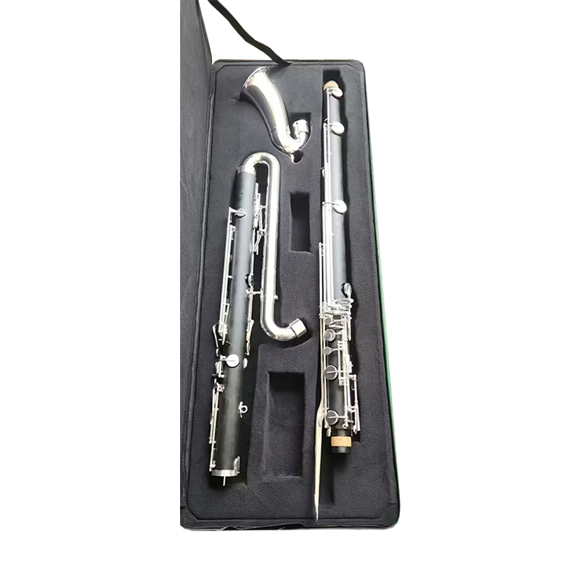 CONTRA BASS