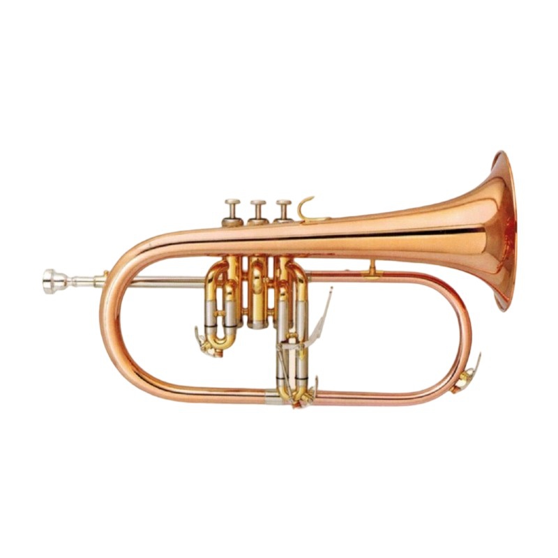 FLUGELHORN