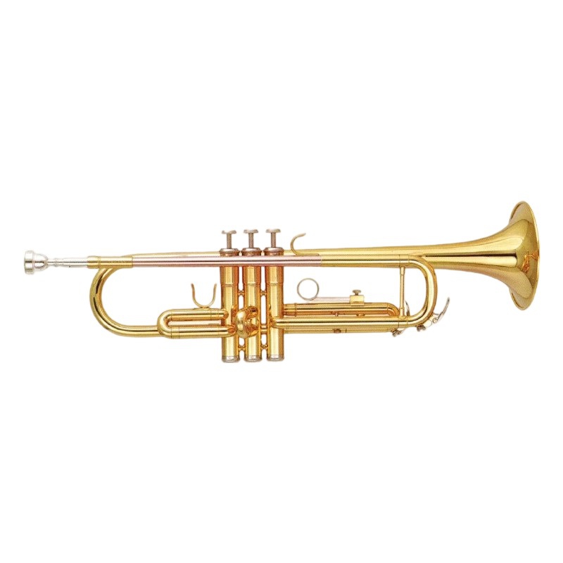 STUDENTS TRUMPET